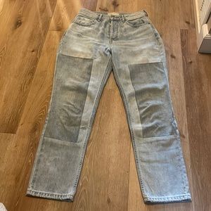 Everlane Curvy 90s Cheeky Straight Jean